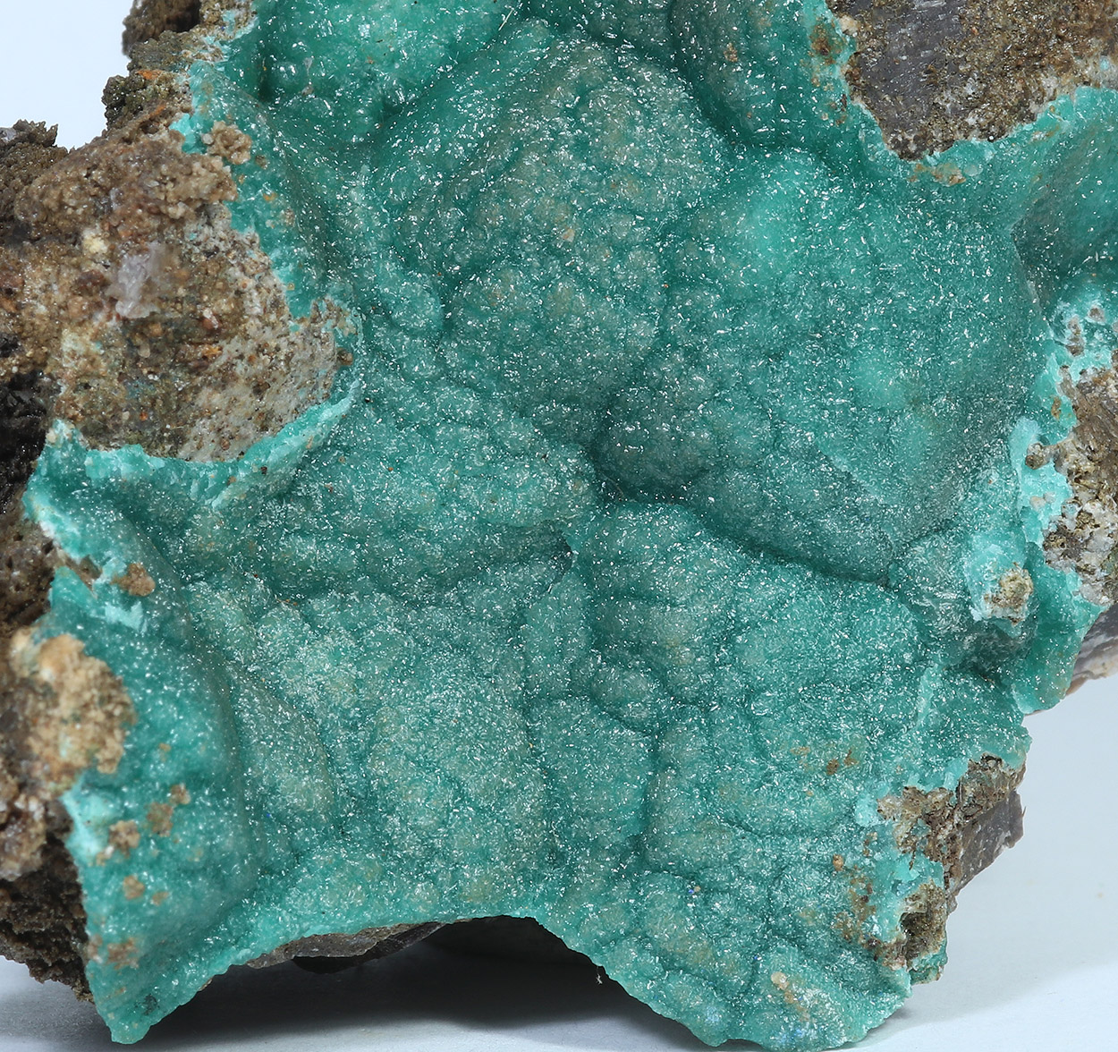 Cuprian Adamite