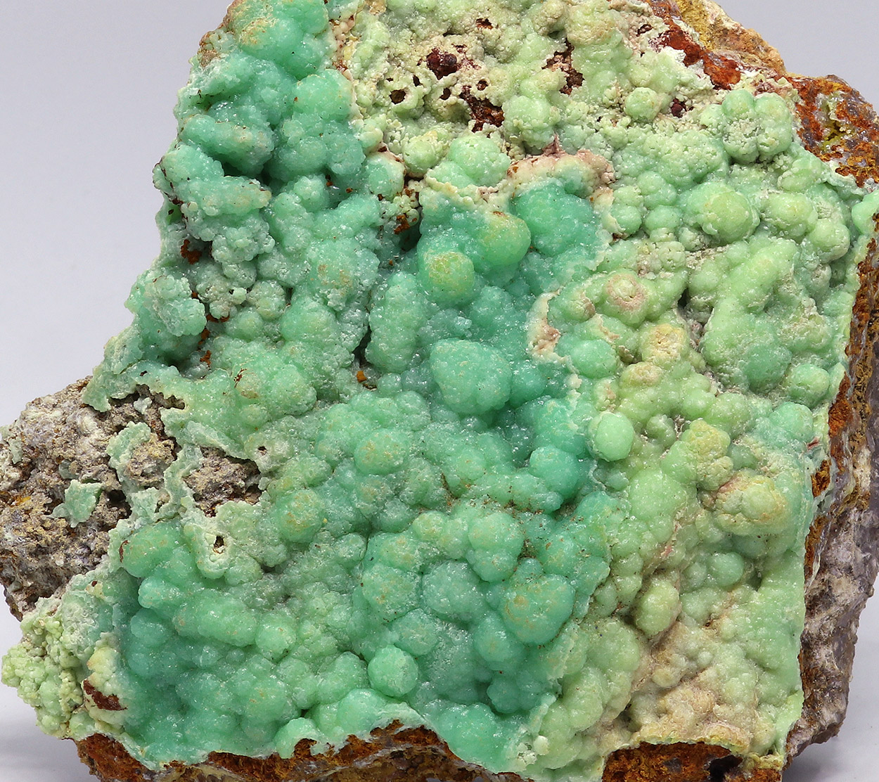 Smithsonite