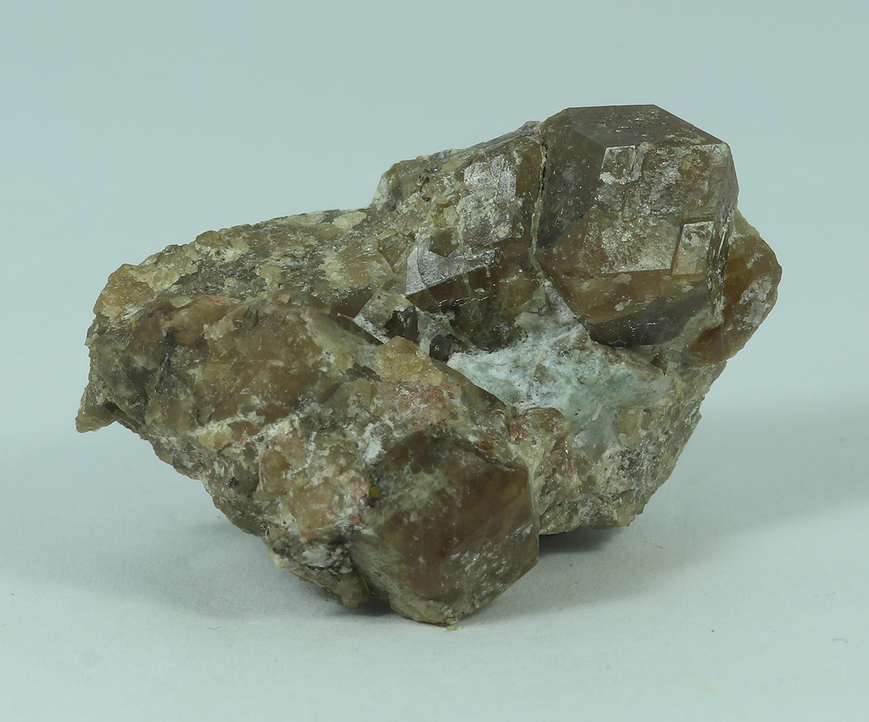 Grossular