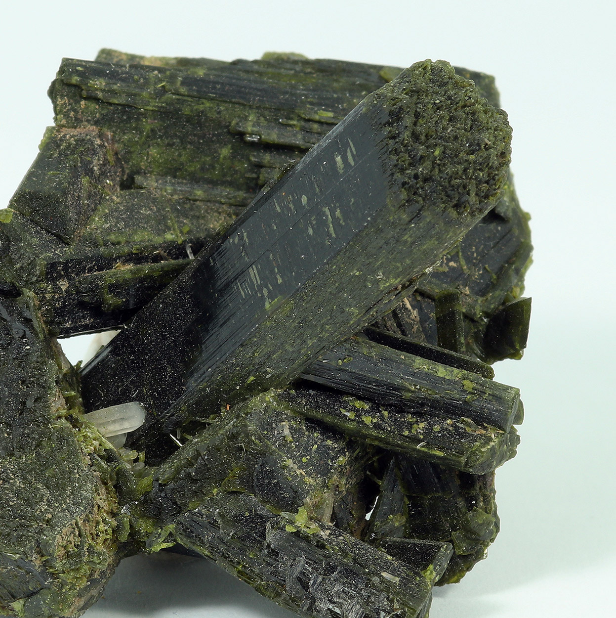 Epidote