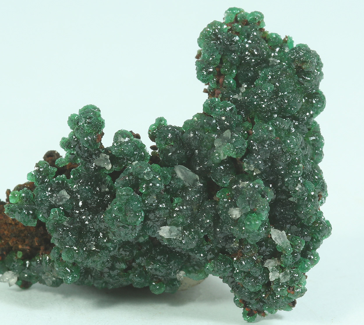 Cuprian Adamite