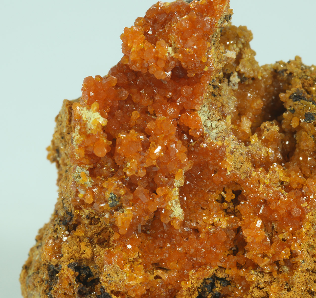 Mimetite