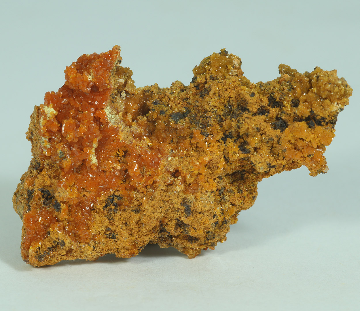 Mimetite