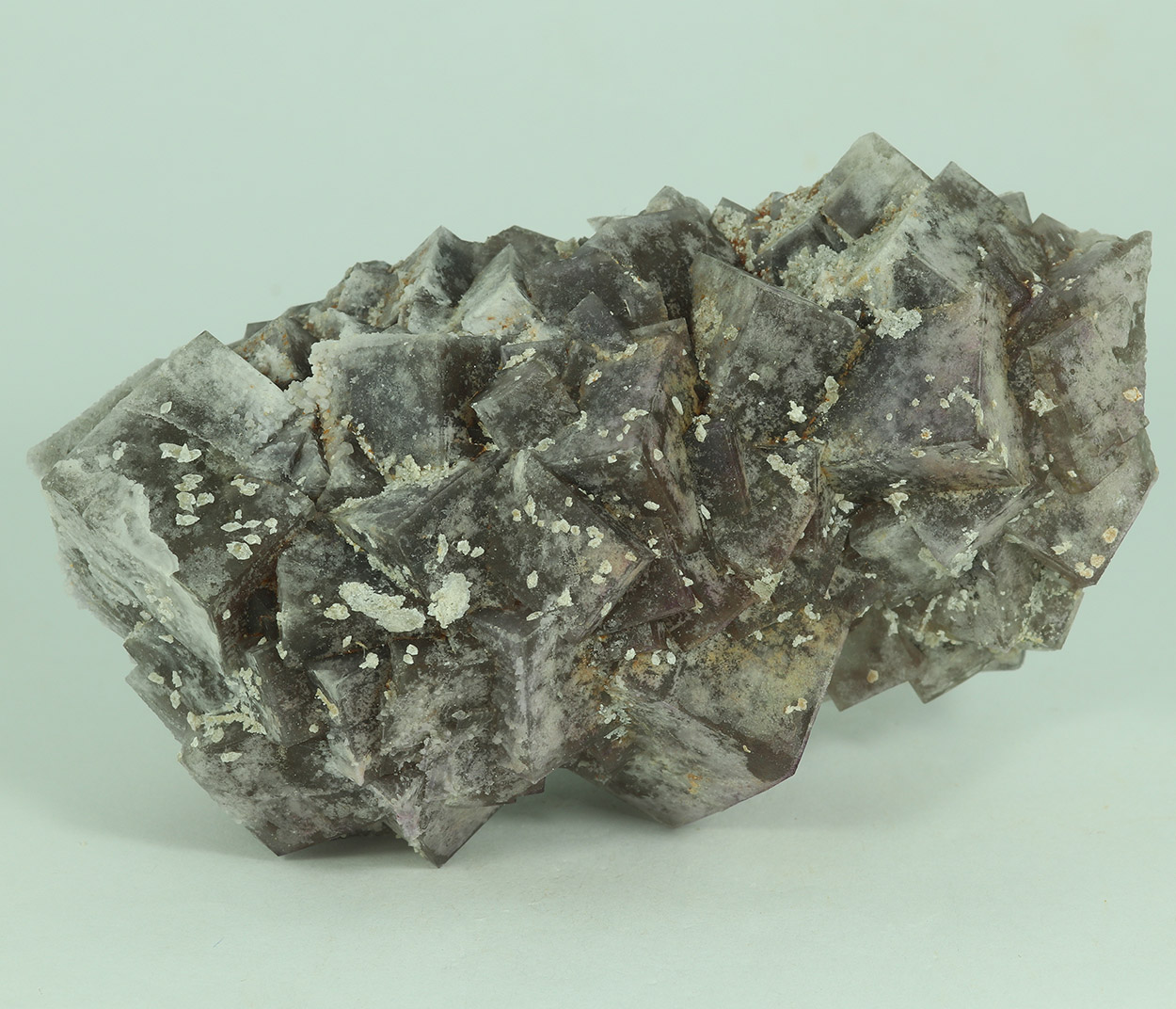 Fluorite