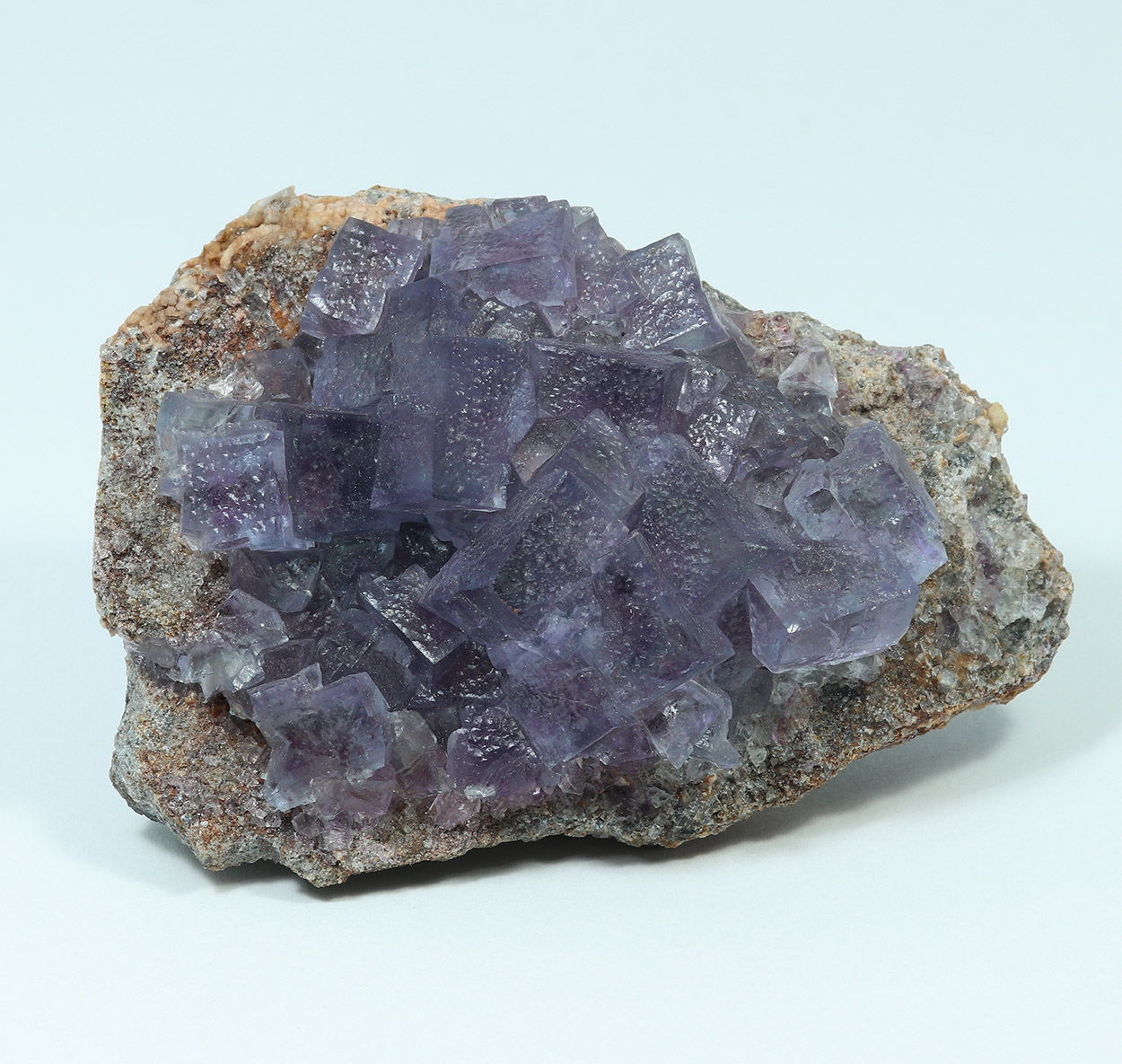 Fluorite