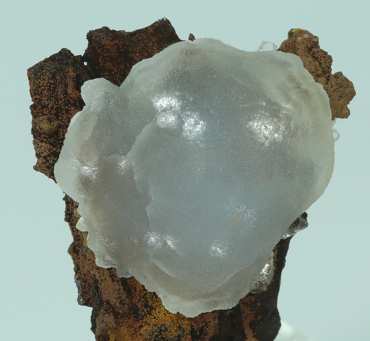 Smithsonite