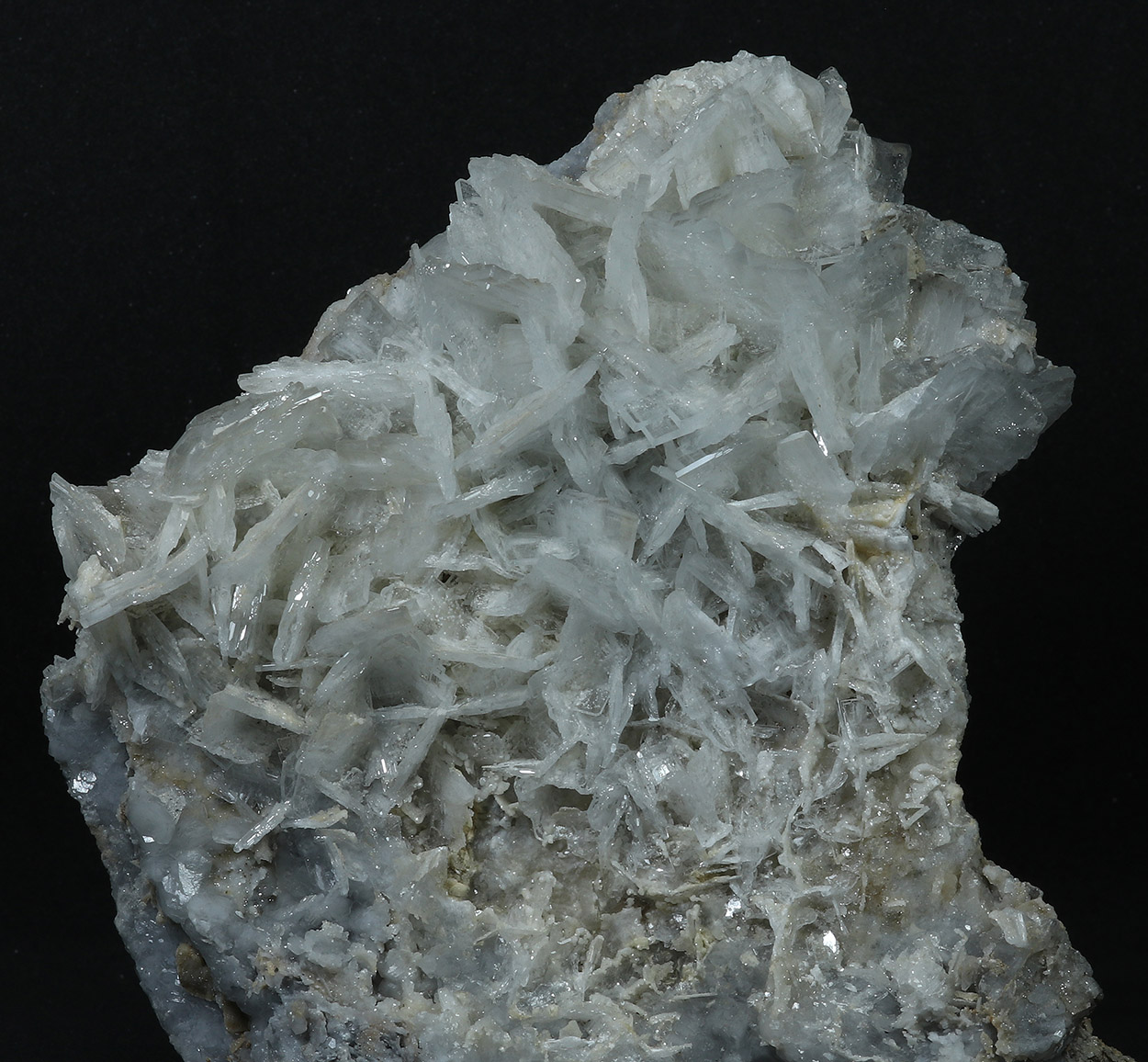 Baryte