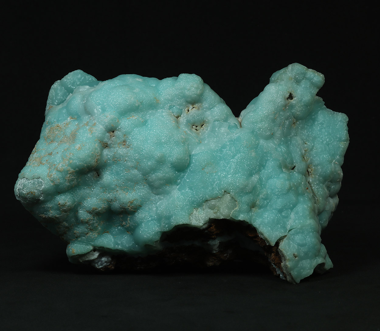 Smithsonite