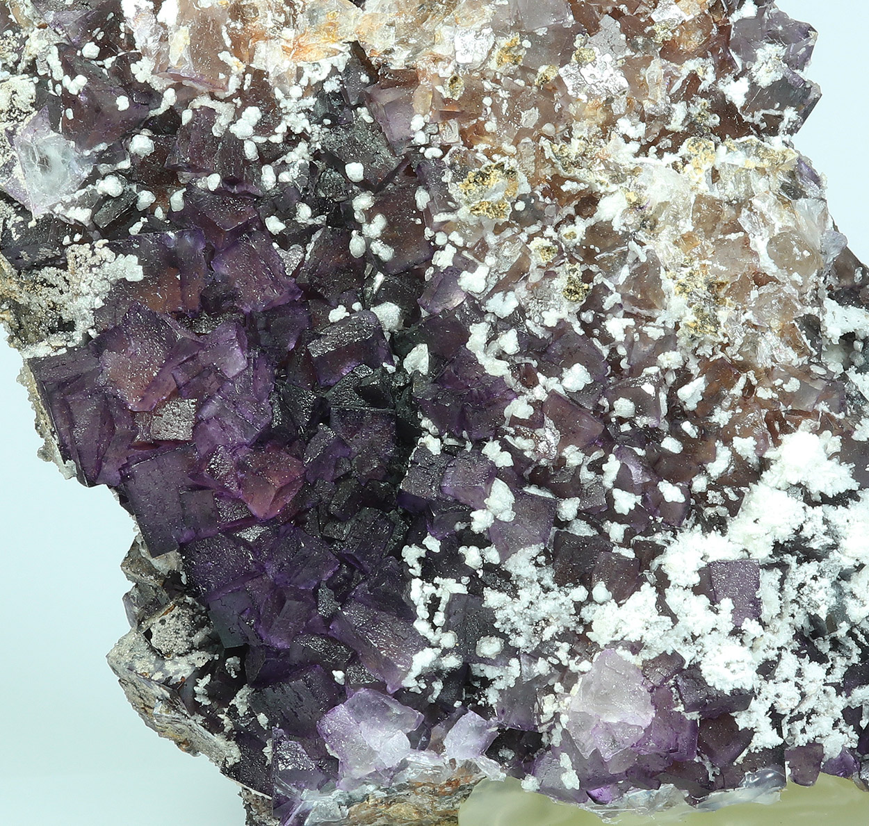 Fluorite