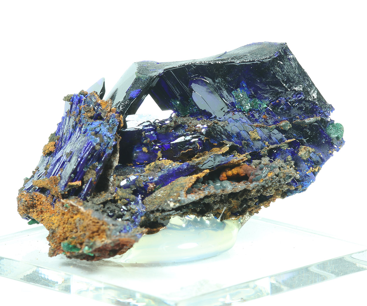 Azurite