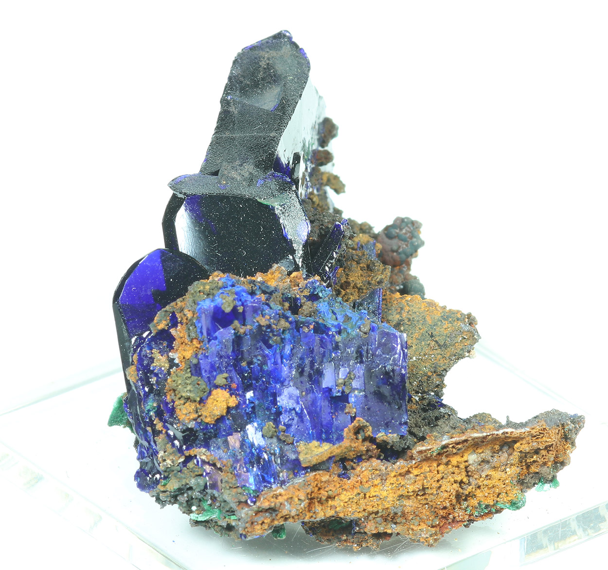 Azurite