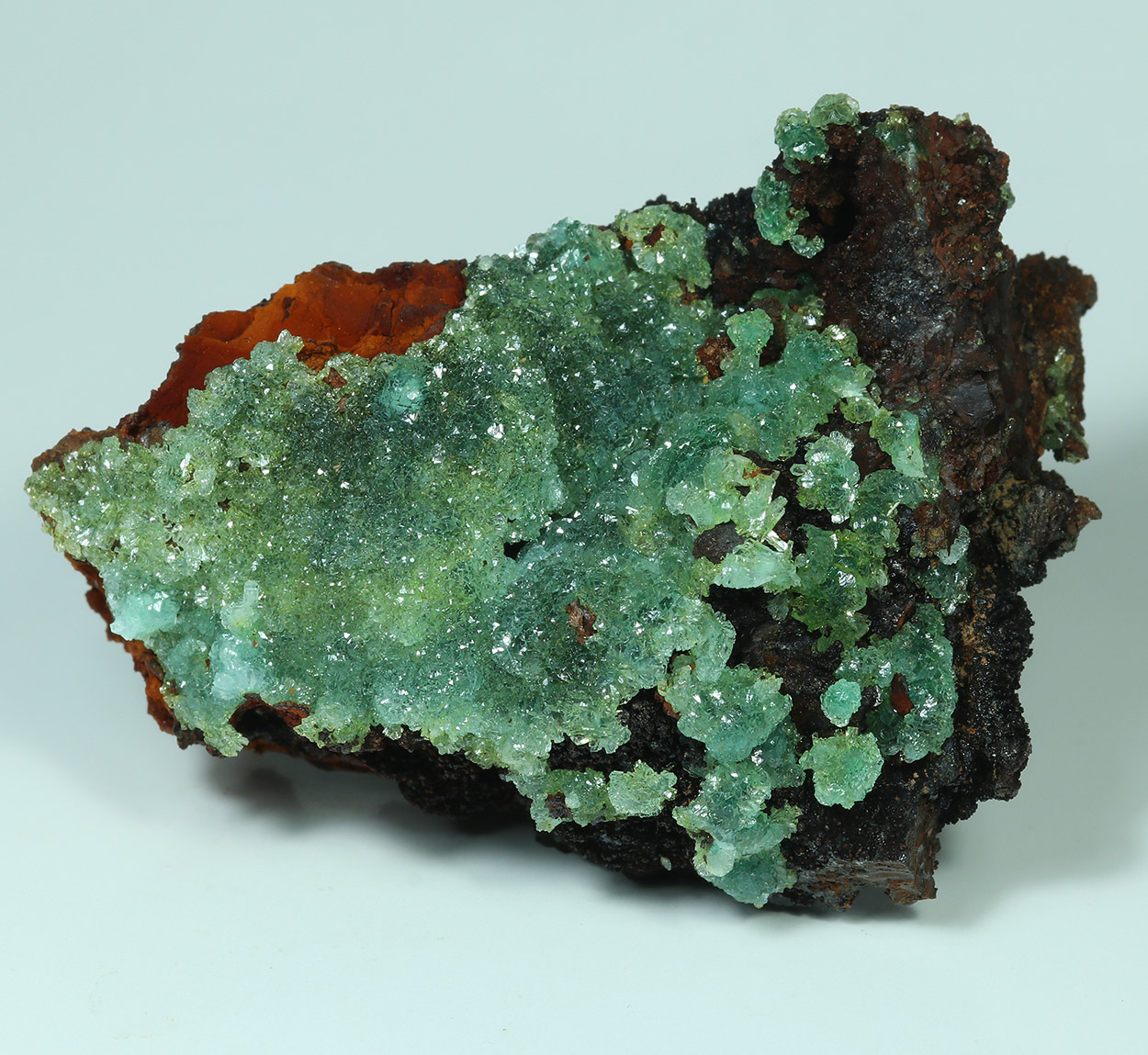 Cuprian Adamite