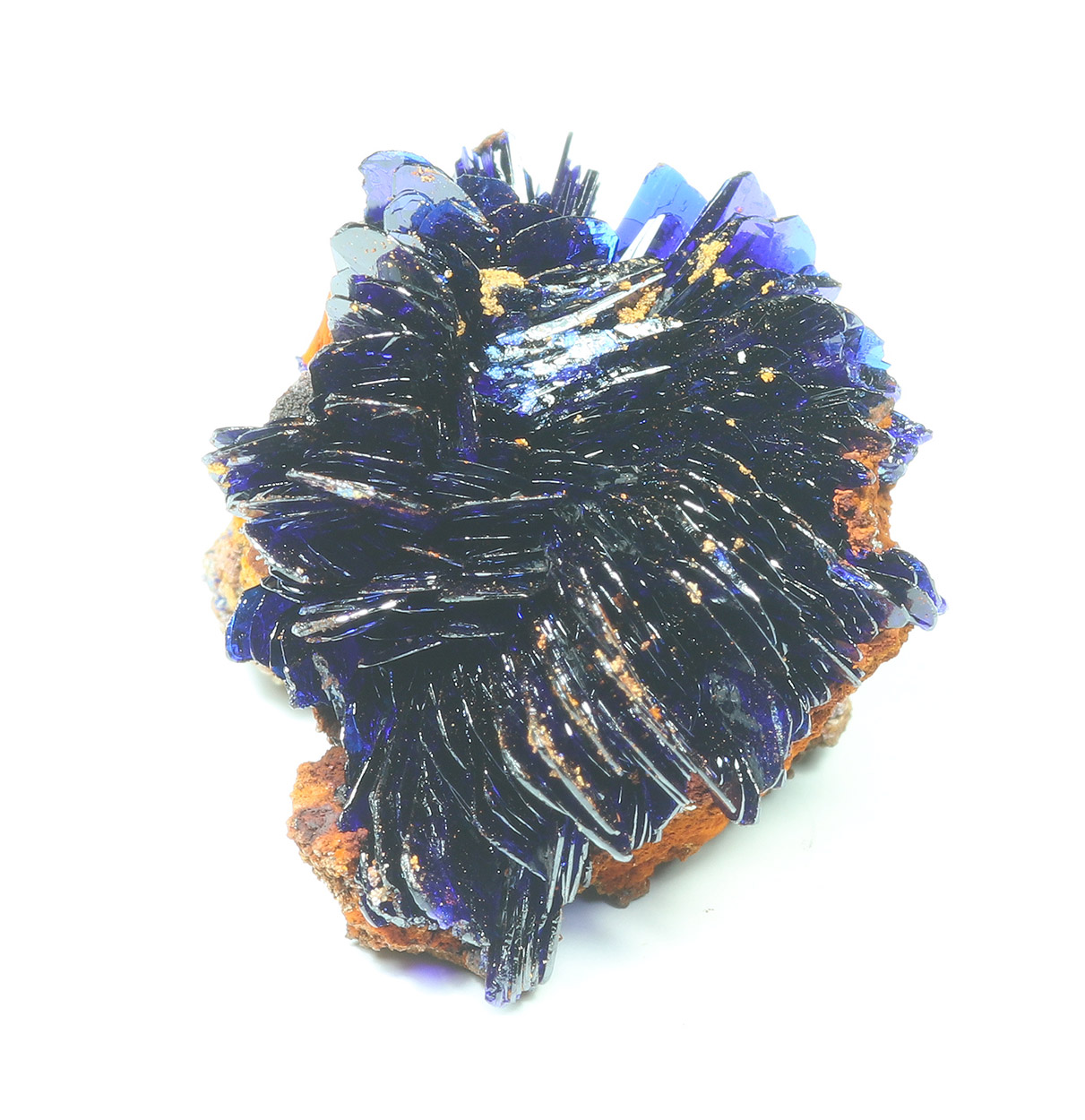 Azurite