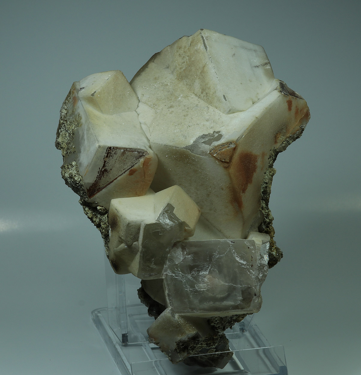 Calcite