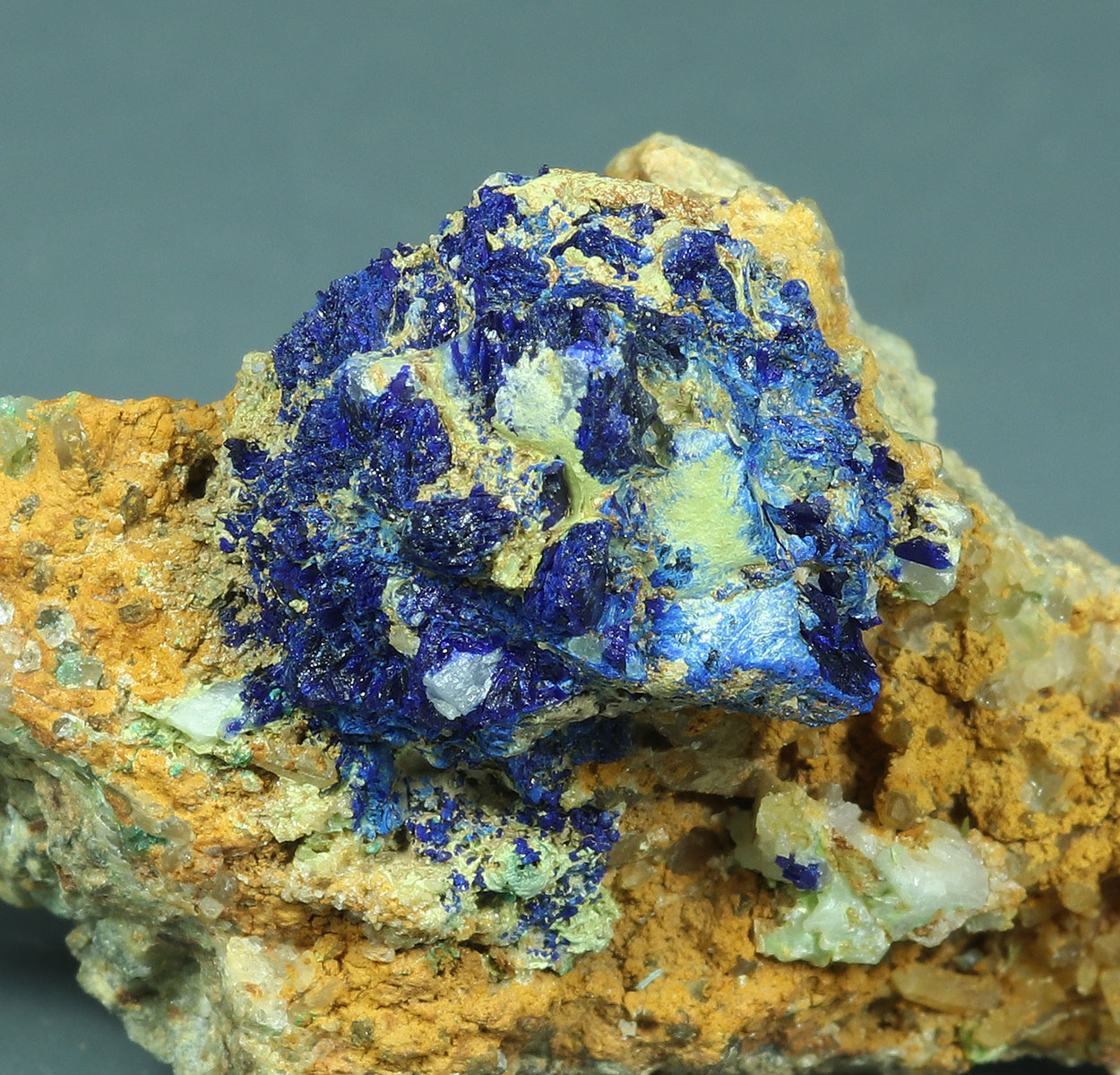 Linarite