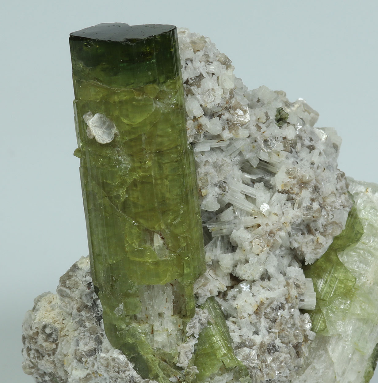 Elbaite