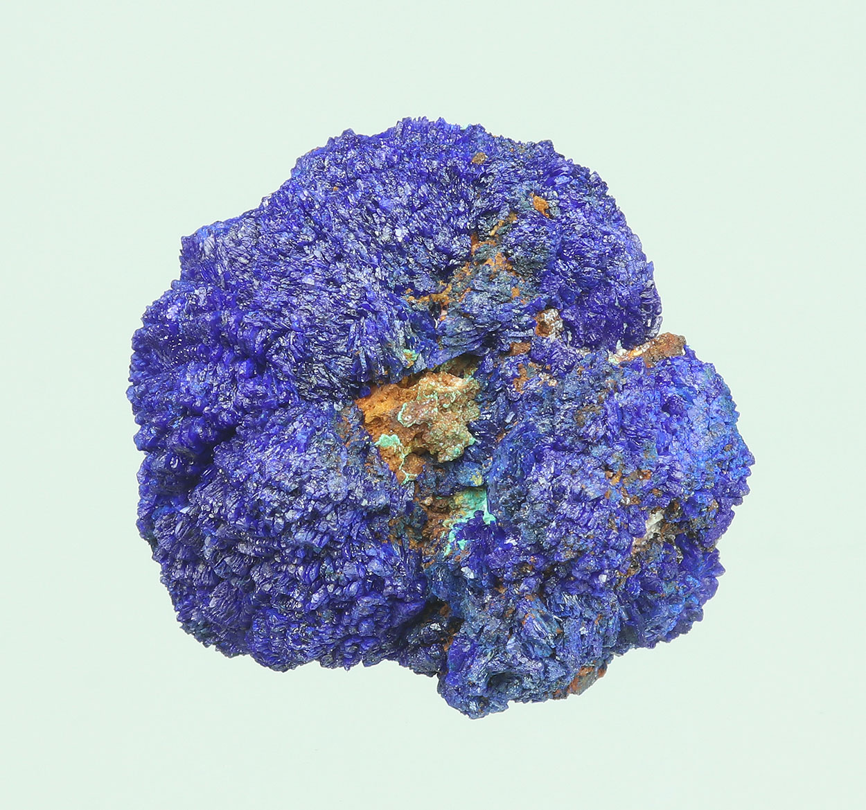 Azurite