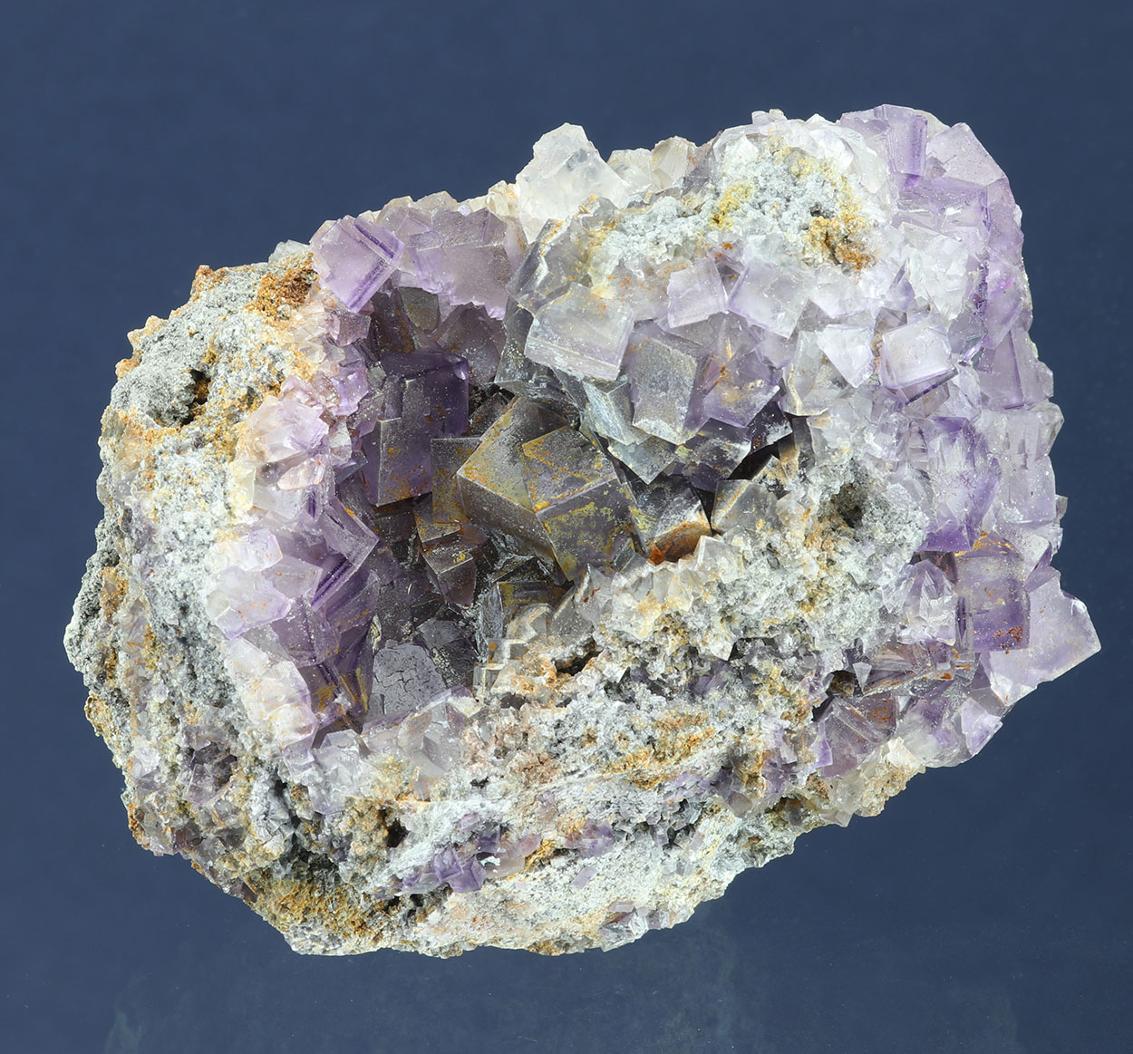 Fluorite