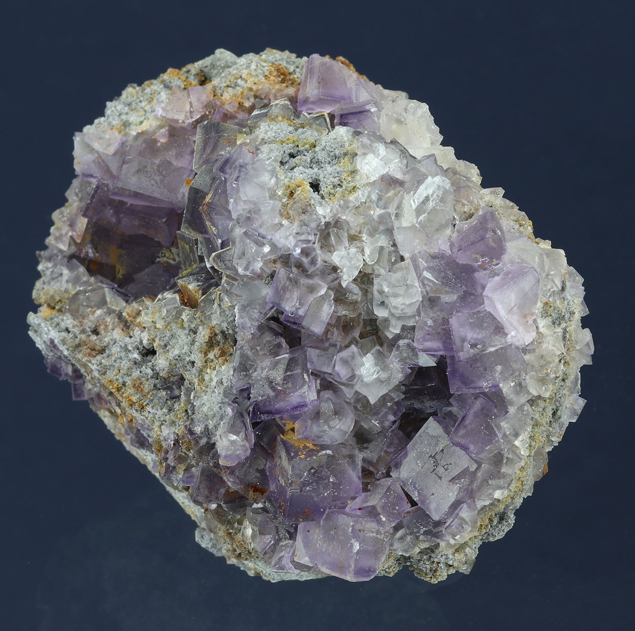 Fluorite