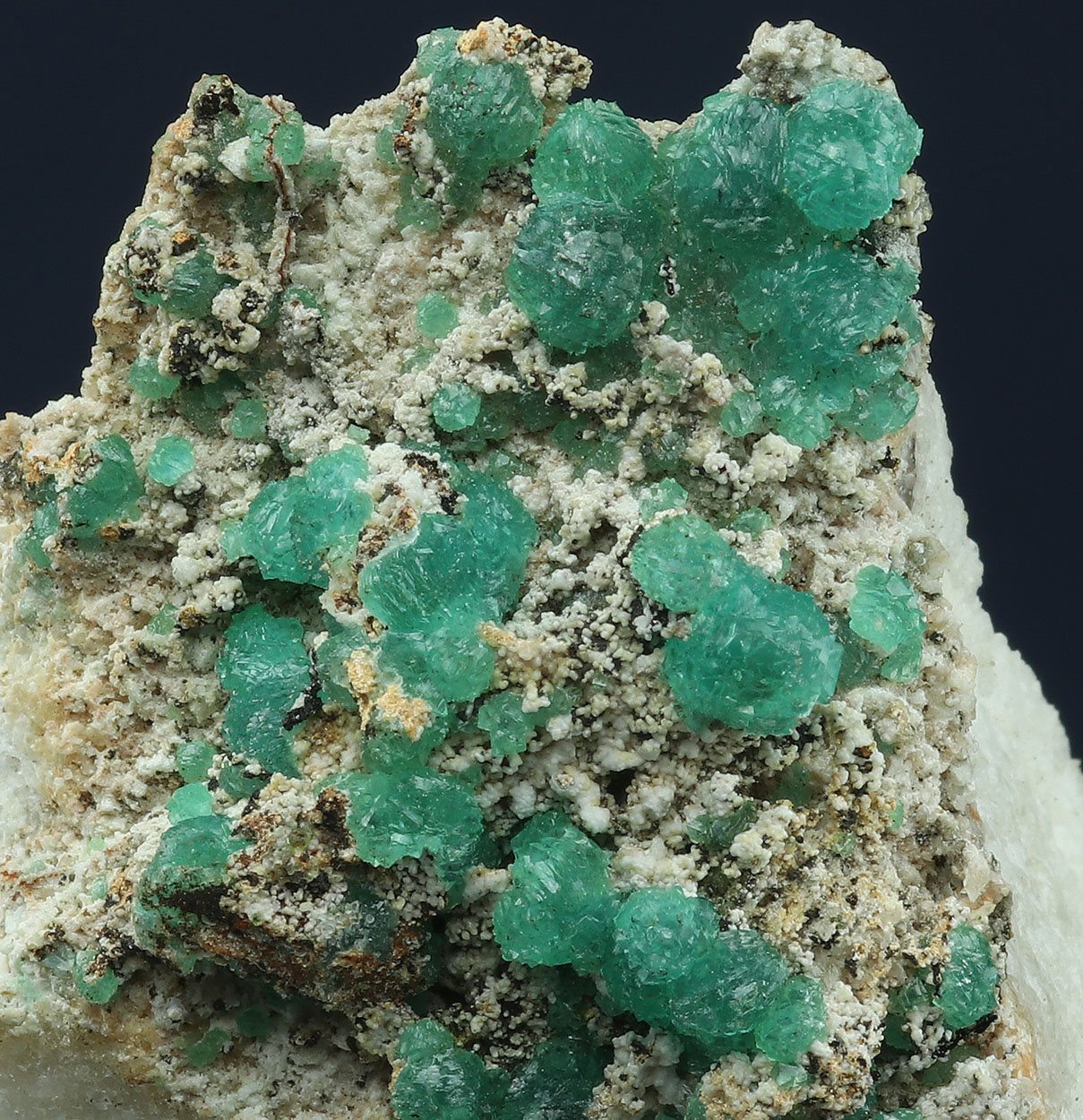 Cuprian Adamite