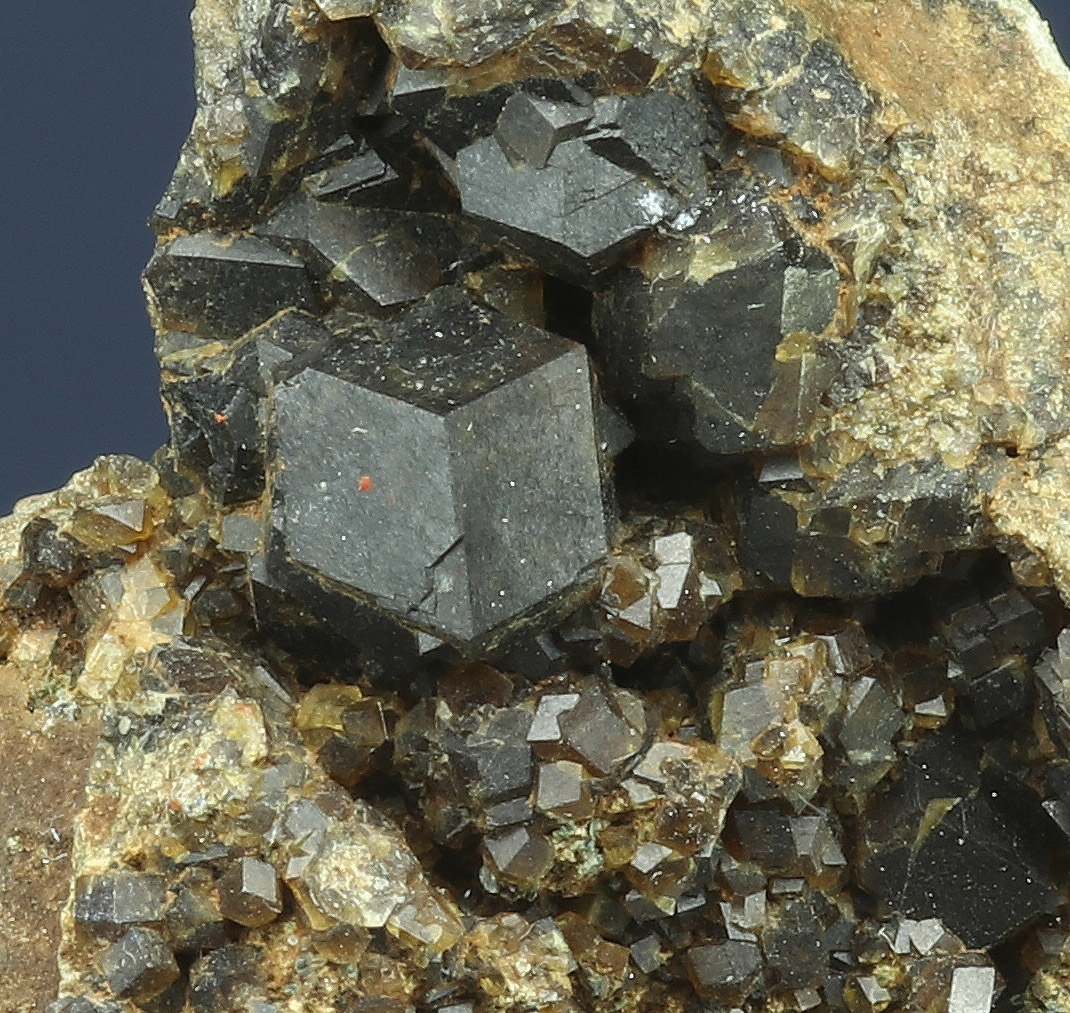 Andradite