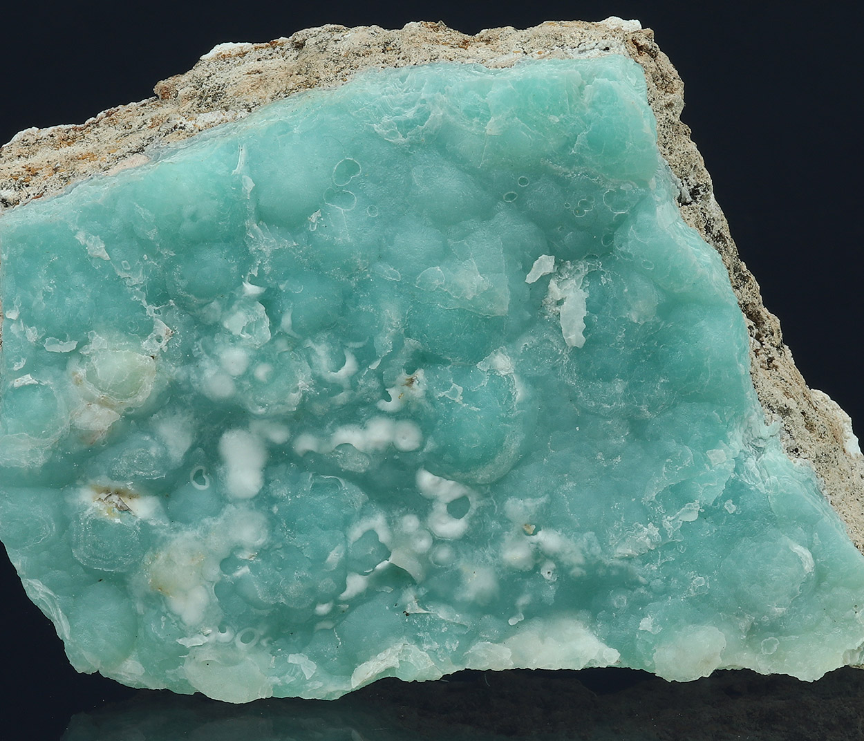 Smithsonite