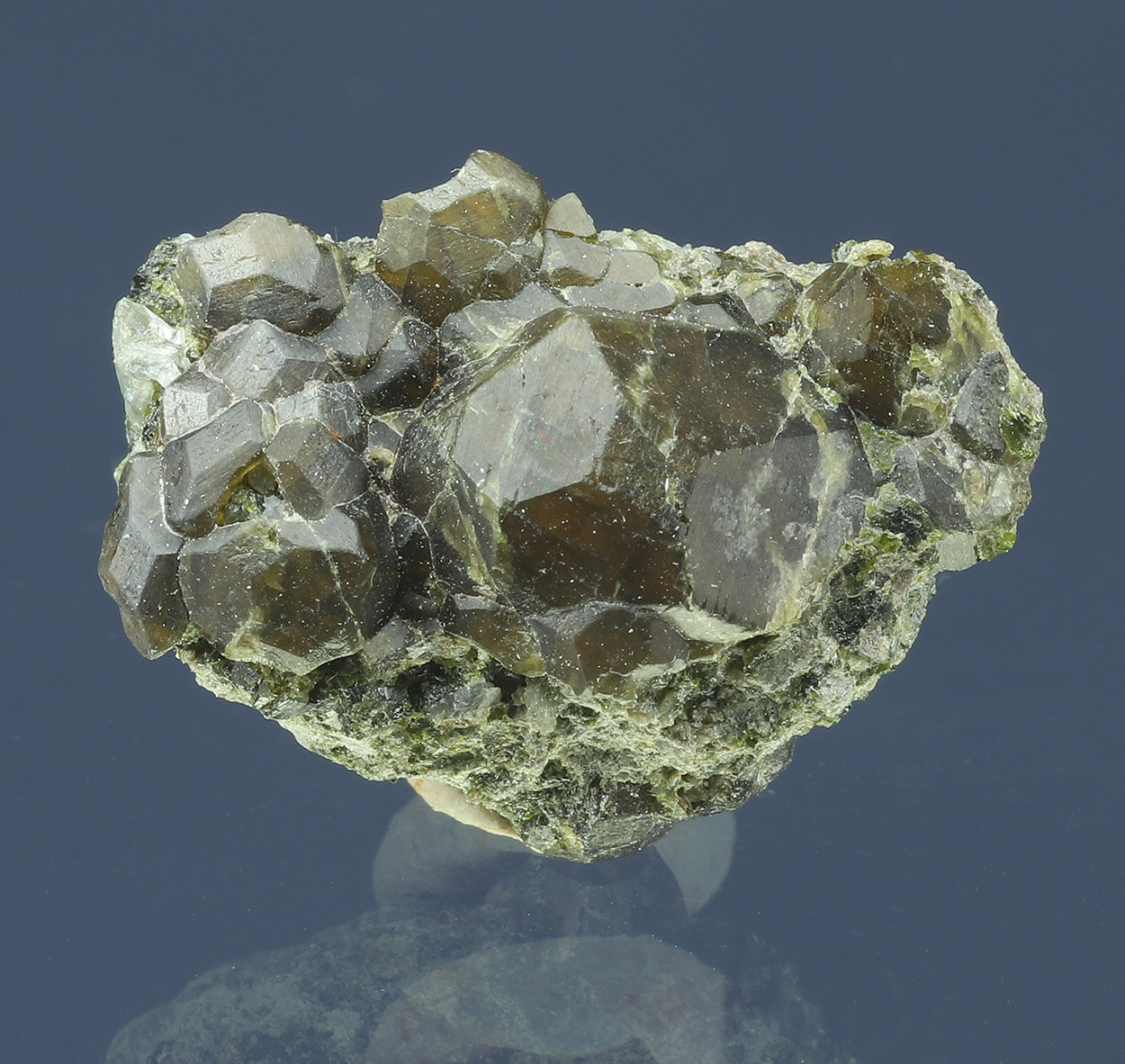 Andradite