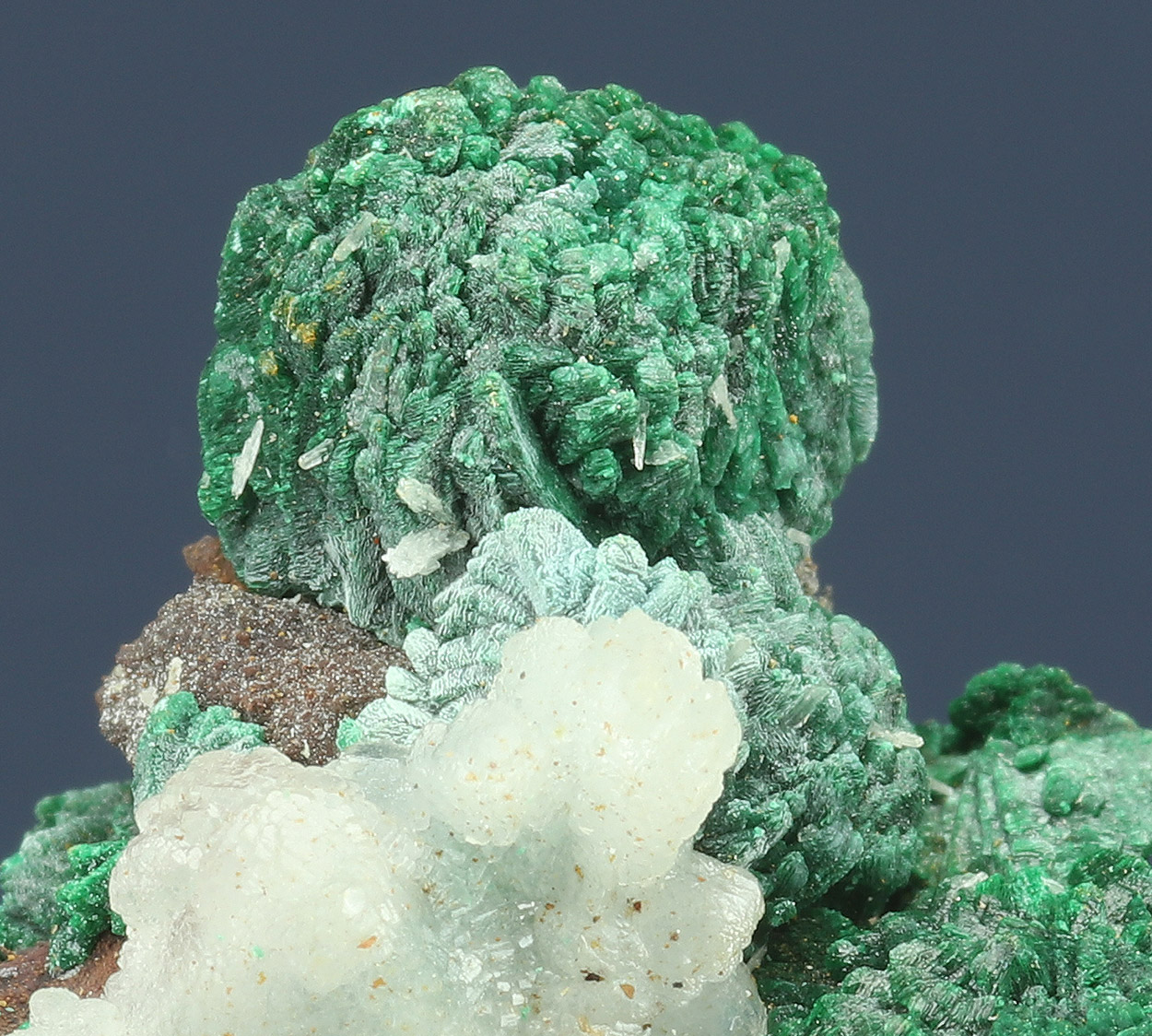 Malachite Psm Azurite