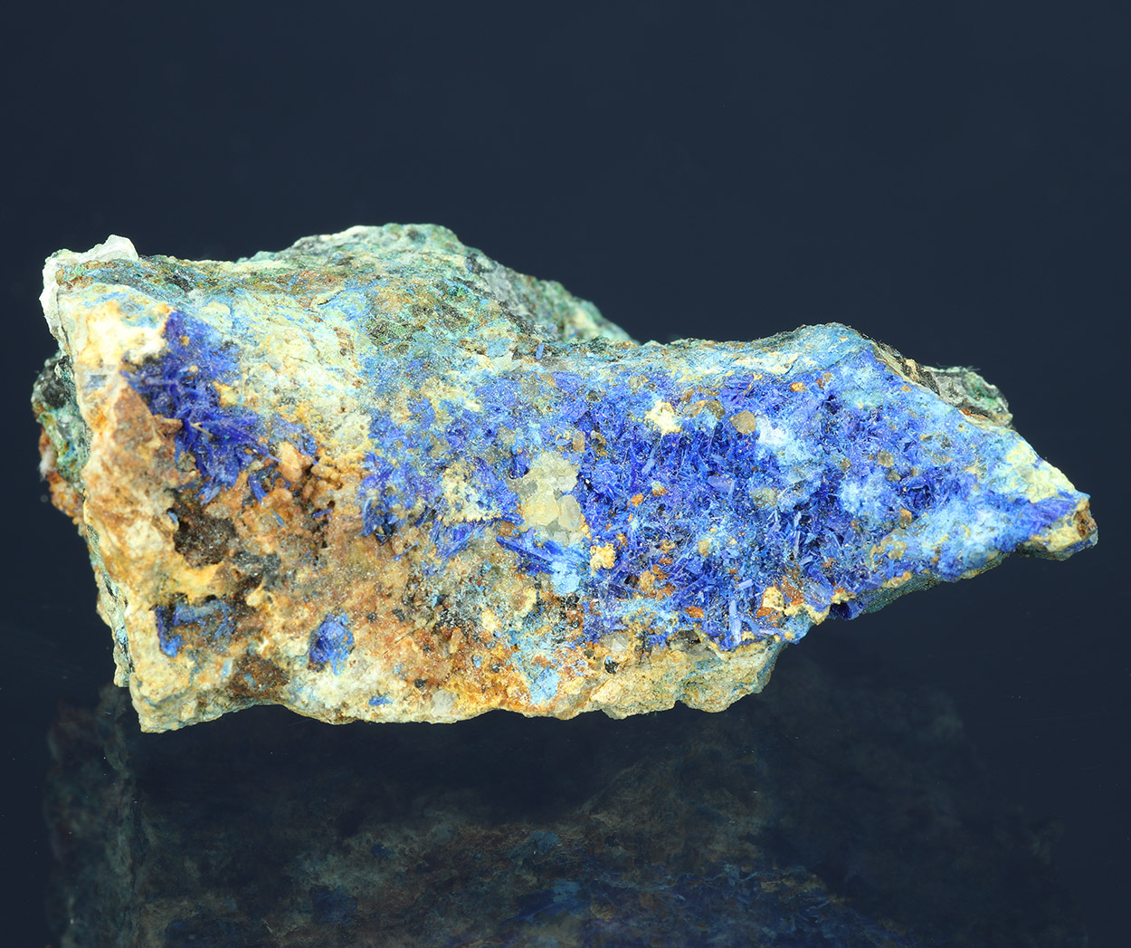 Linarite