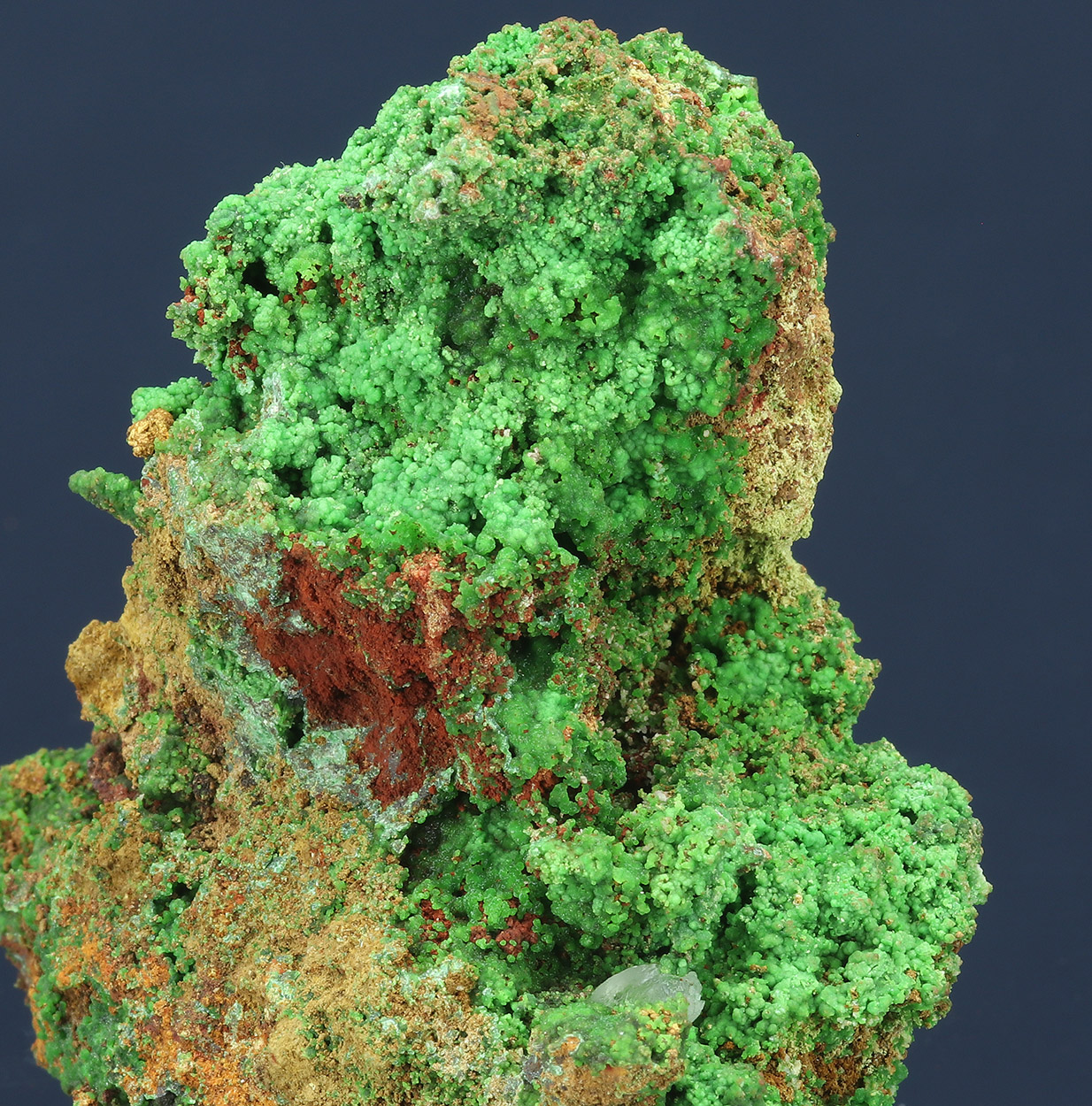 Conichalcite