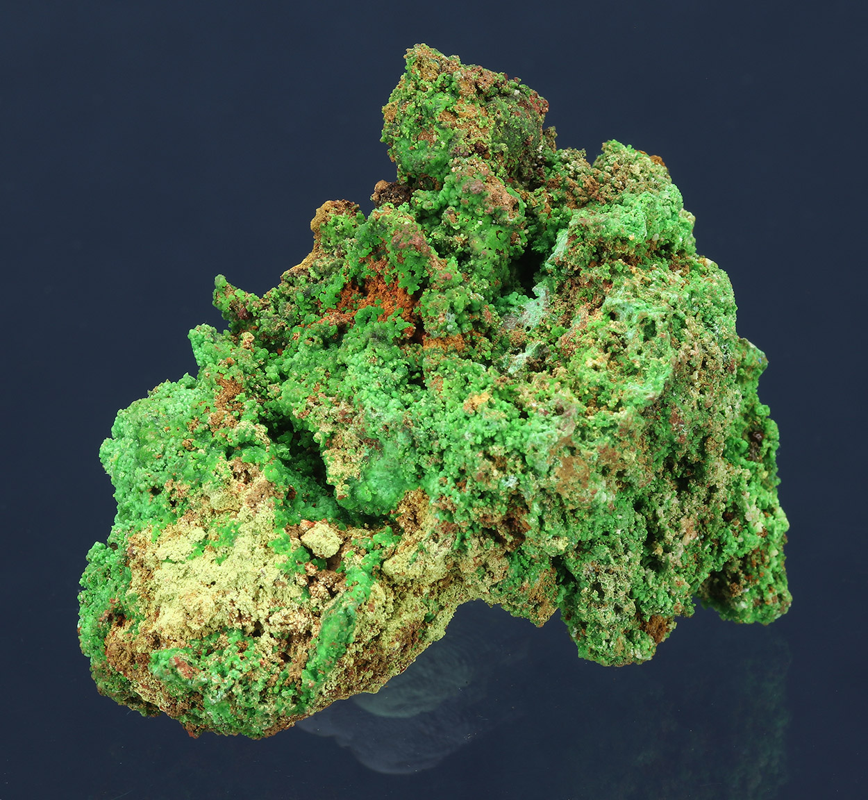 Conichalcite