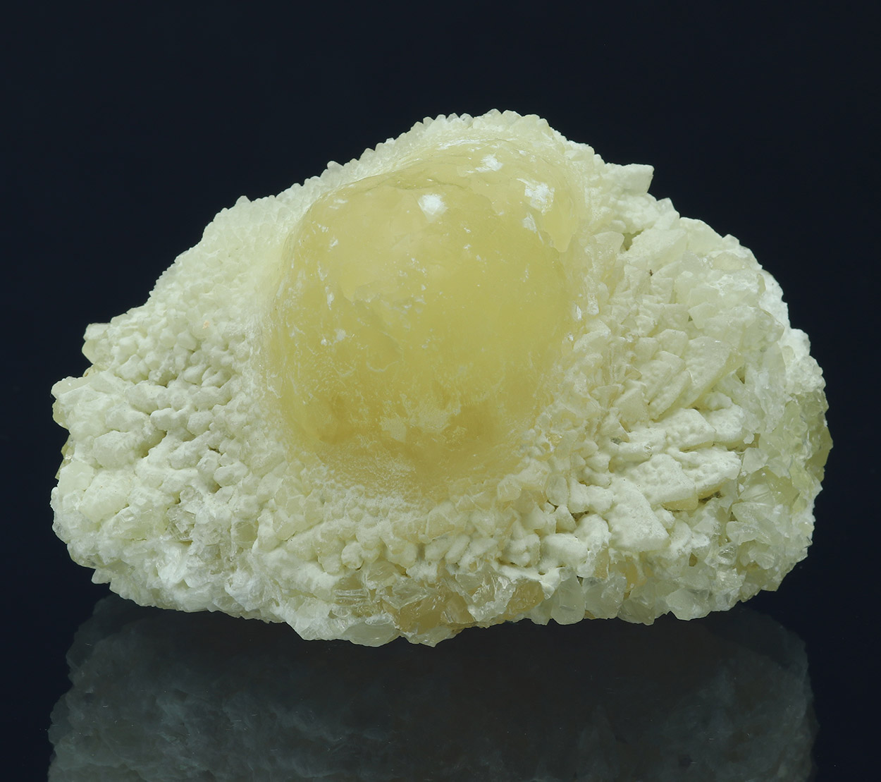 Calcite