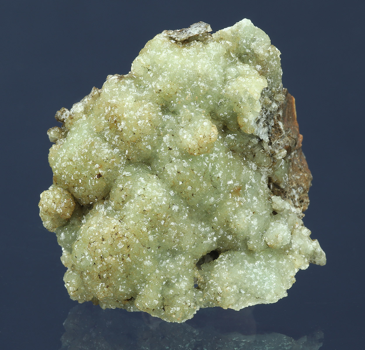 Adamite Psm Smithsonite