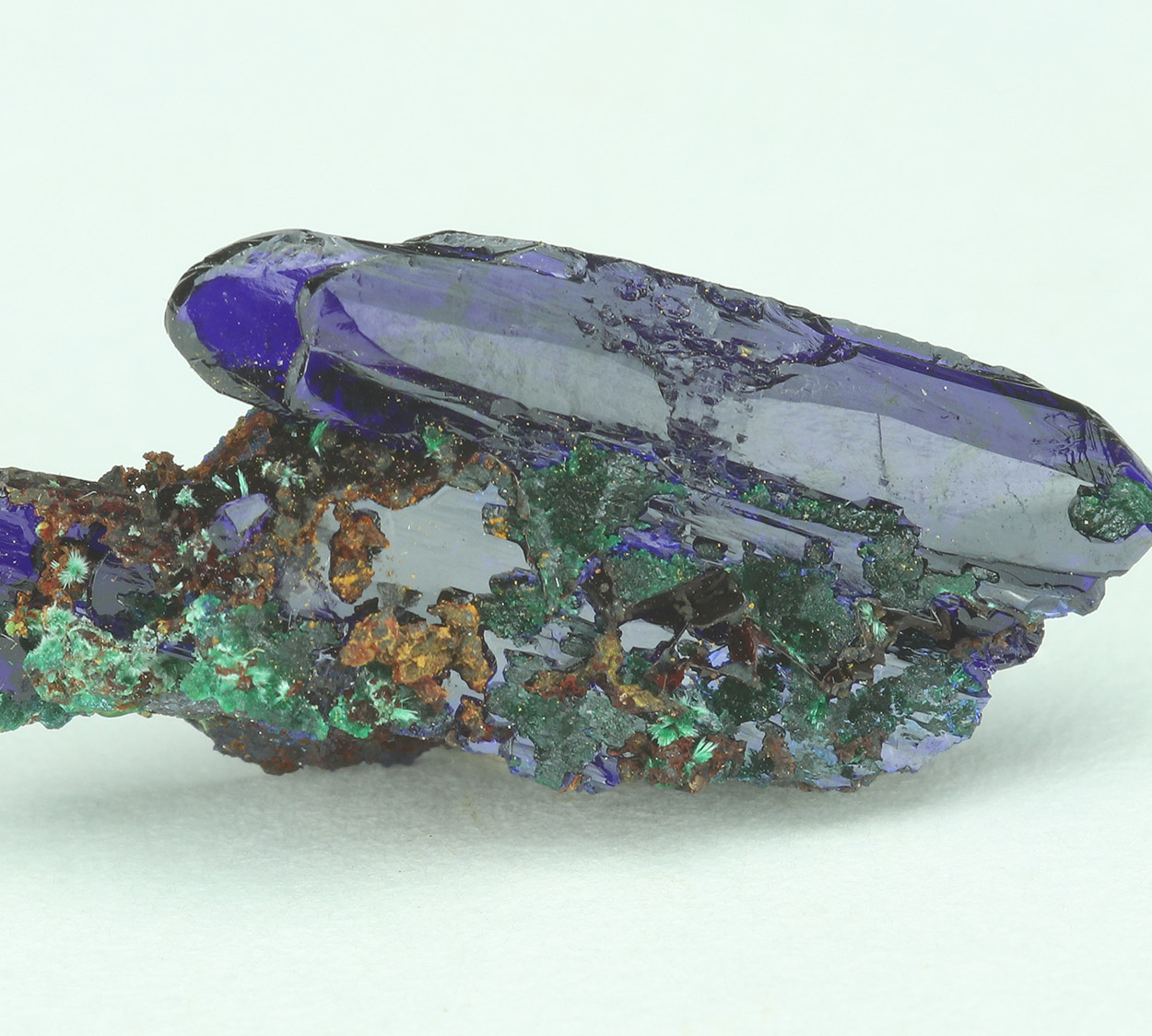 Azurite