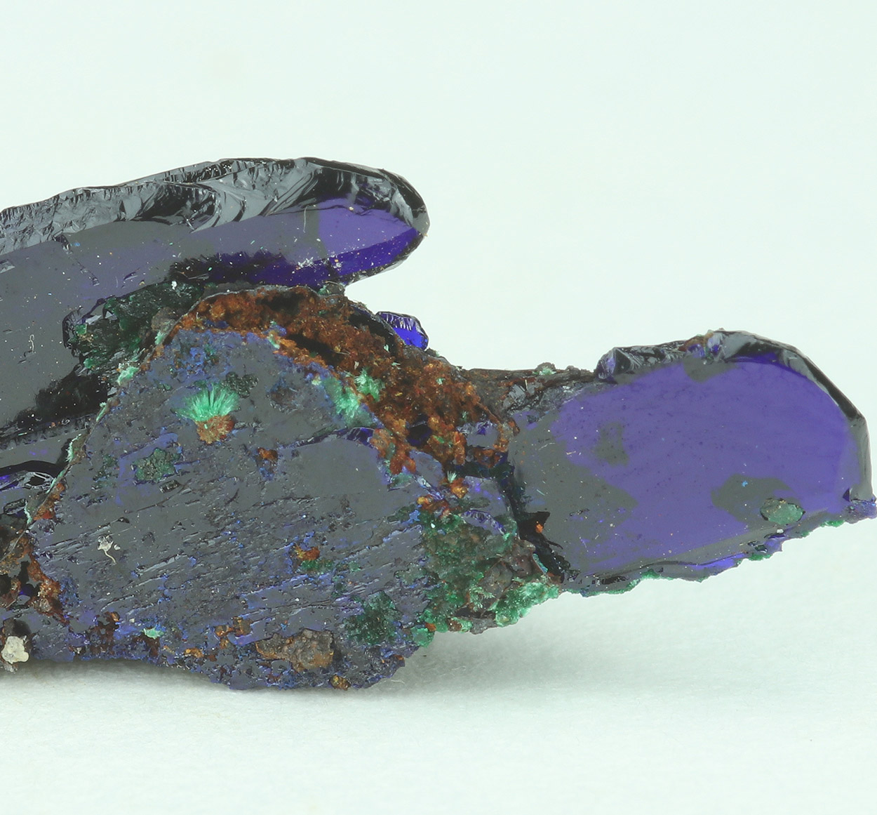 Azurite