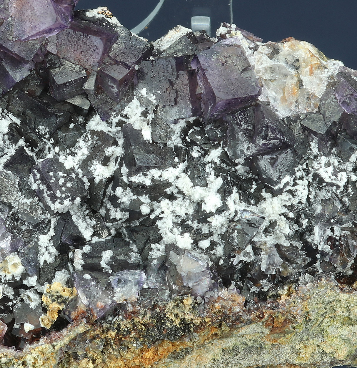 Fluorite