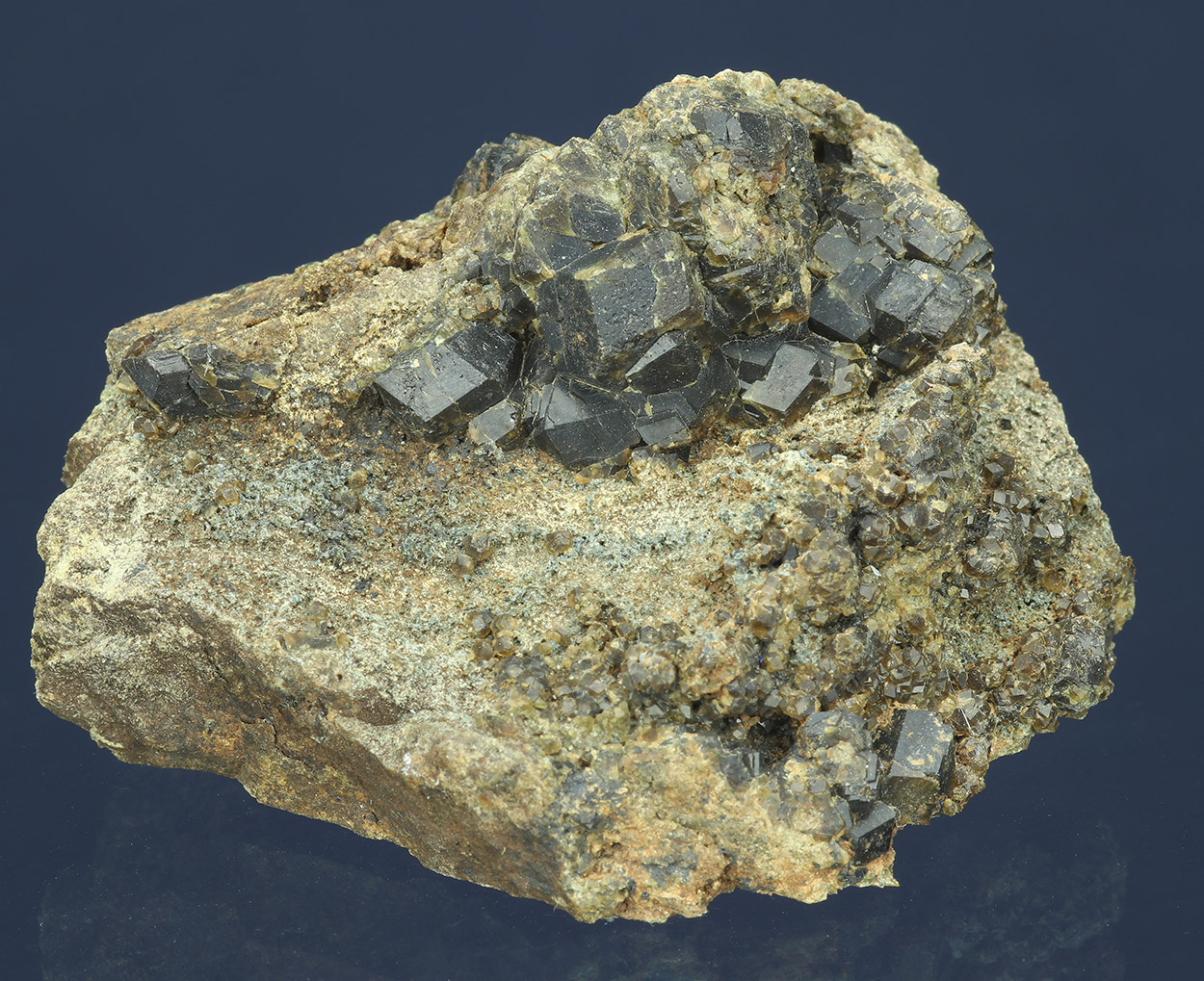 Andradite