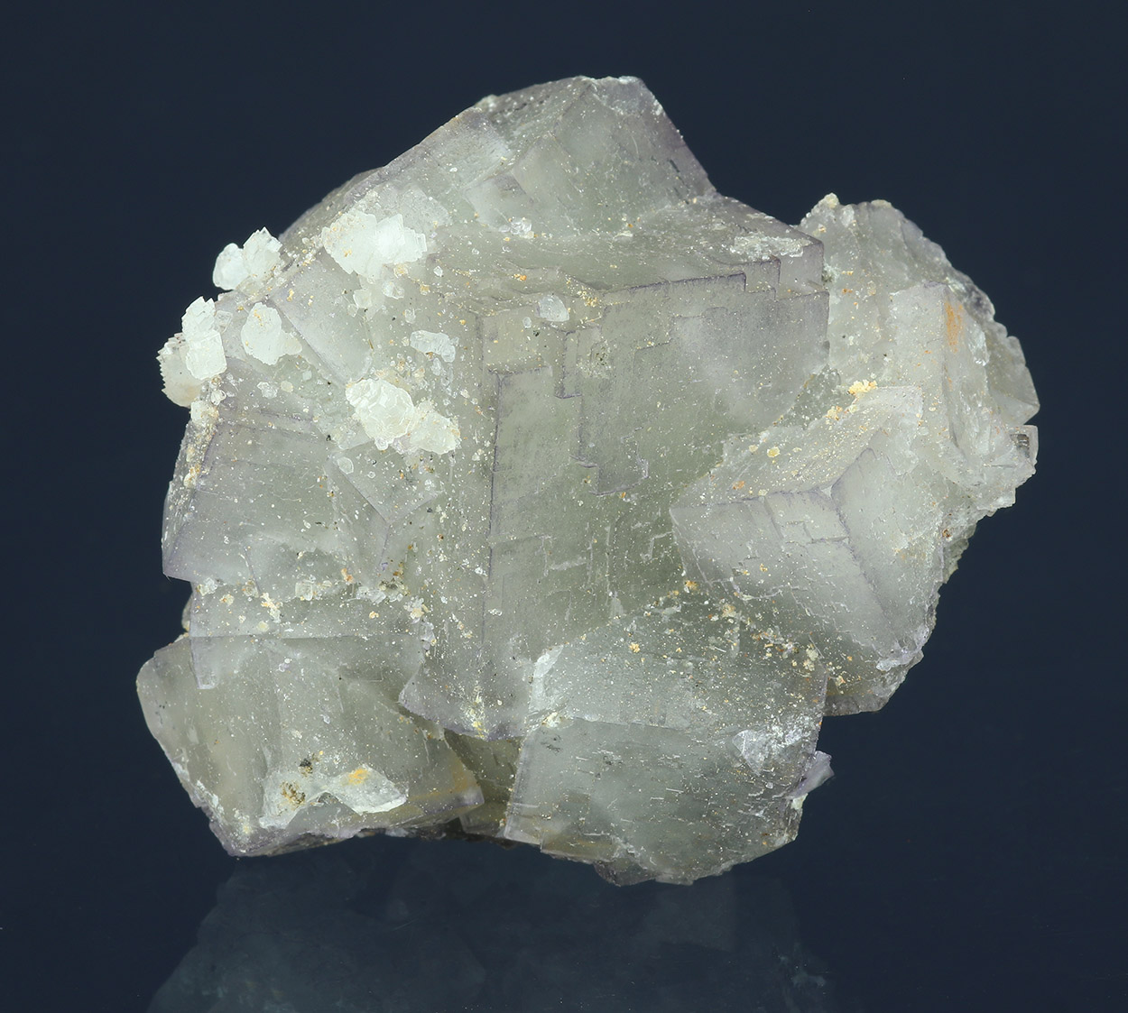 Fluorite