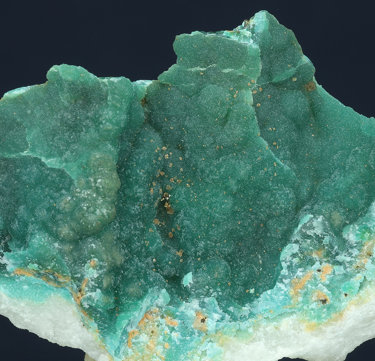 Cuprian Adamite