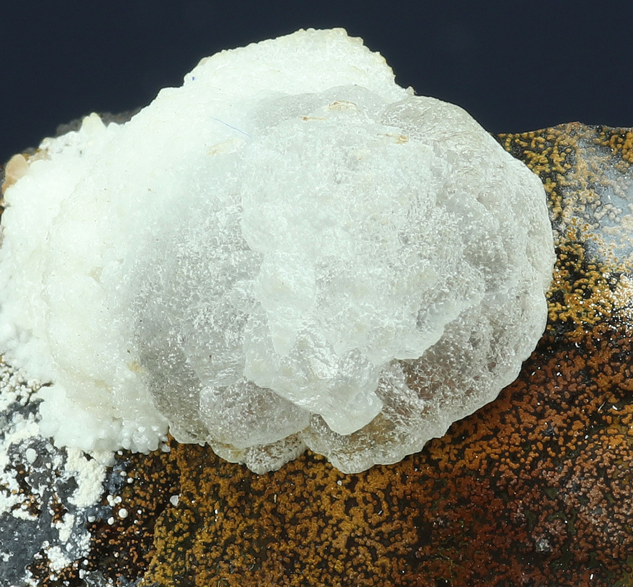 Smithsonite