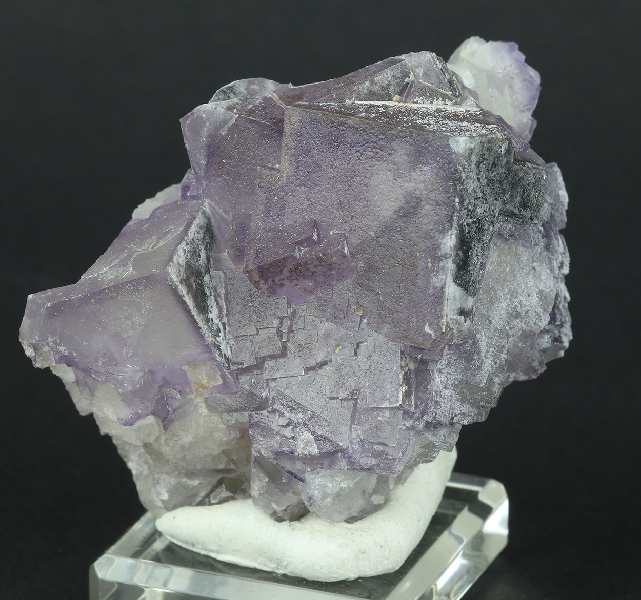 Fluorite