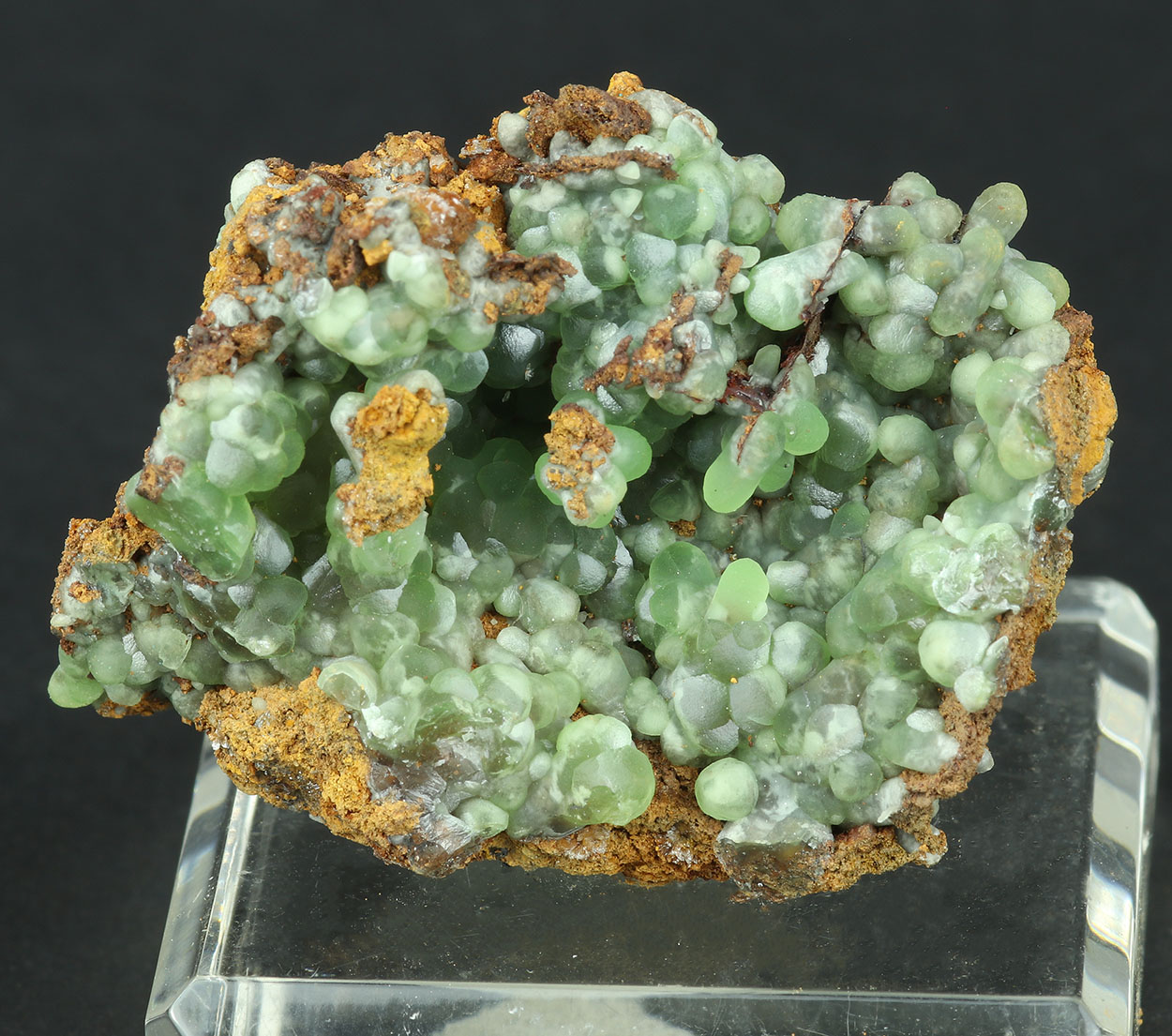 Smithsonite