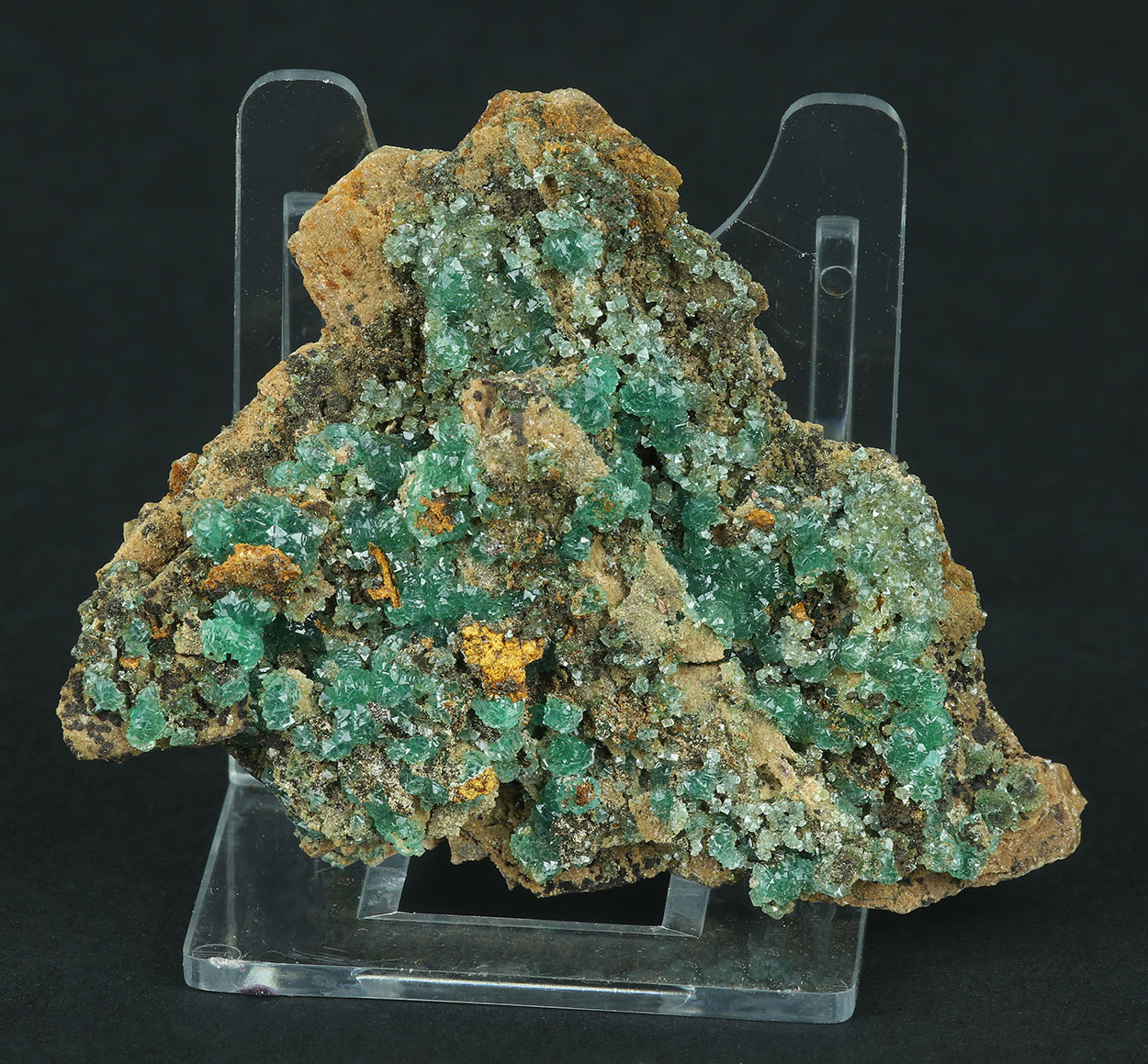 Cuprian Adamite