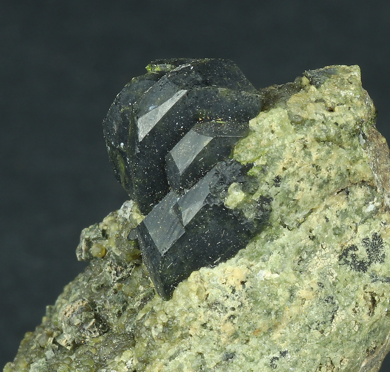 Epidote