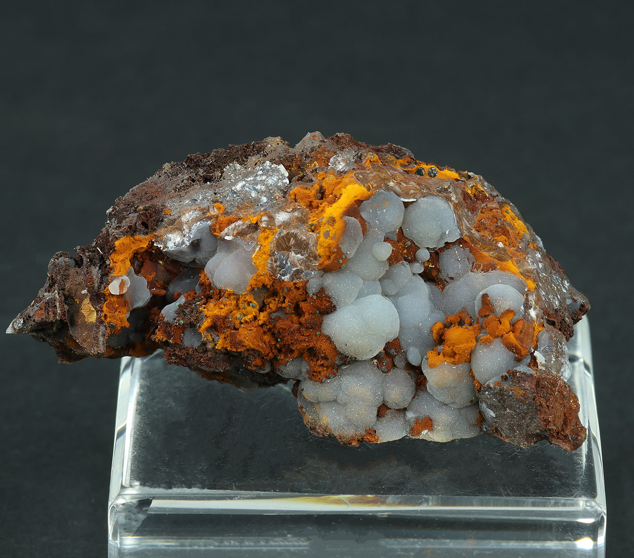 Smithsonite