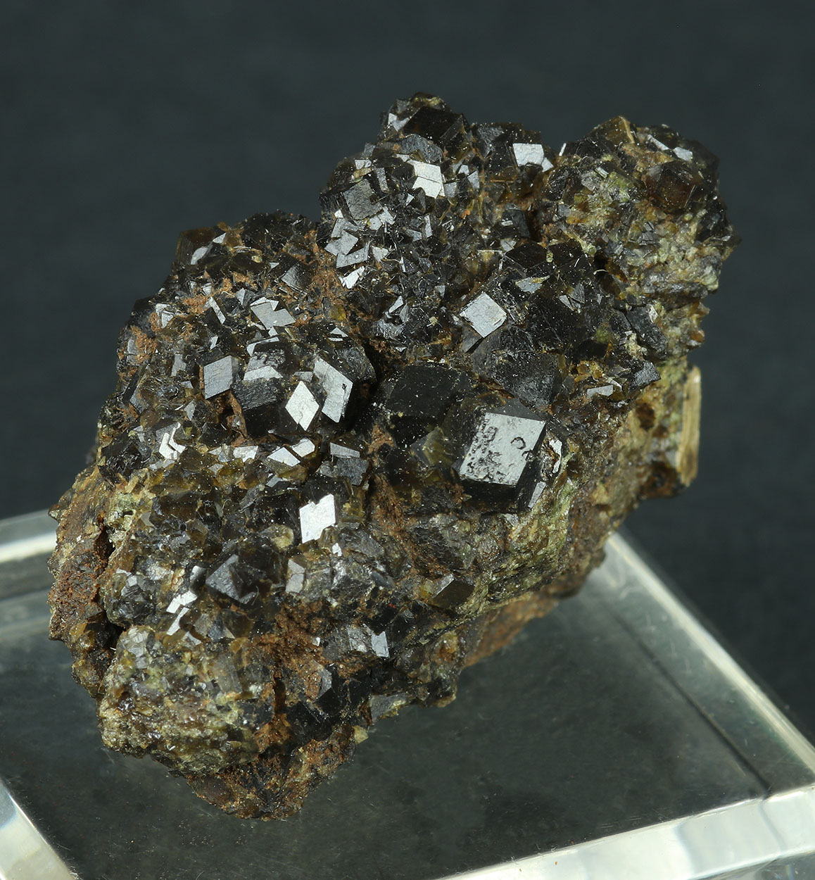 Andradite