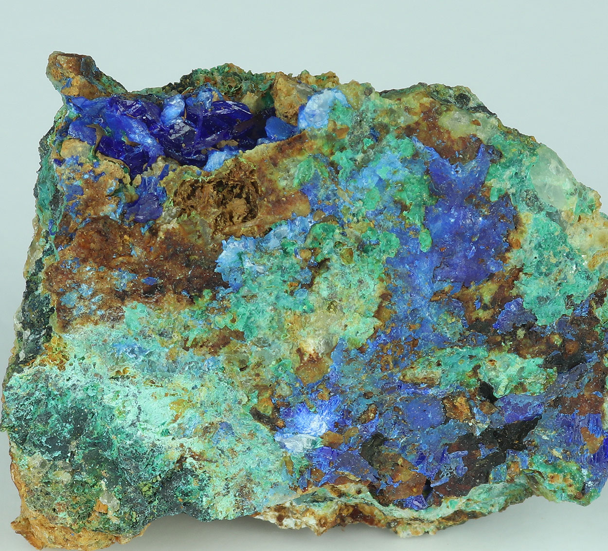 Linarite