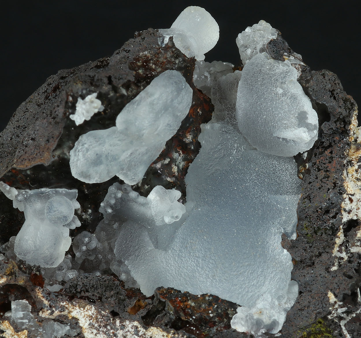 Smithsonite