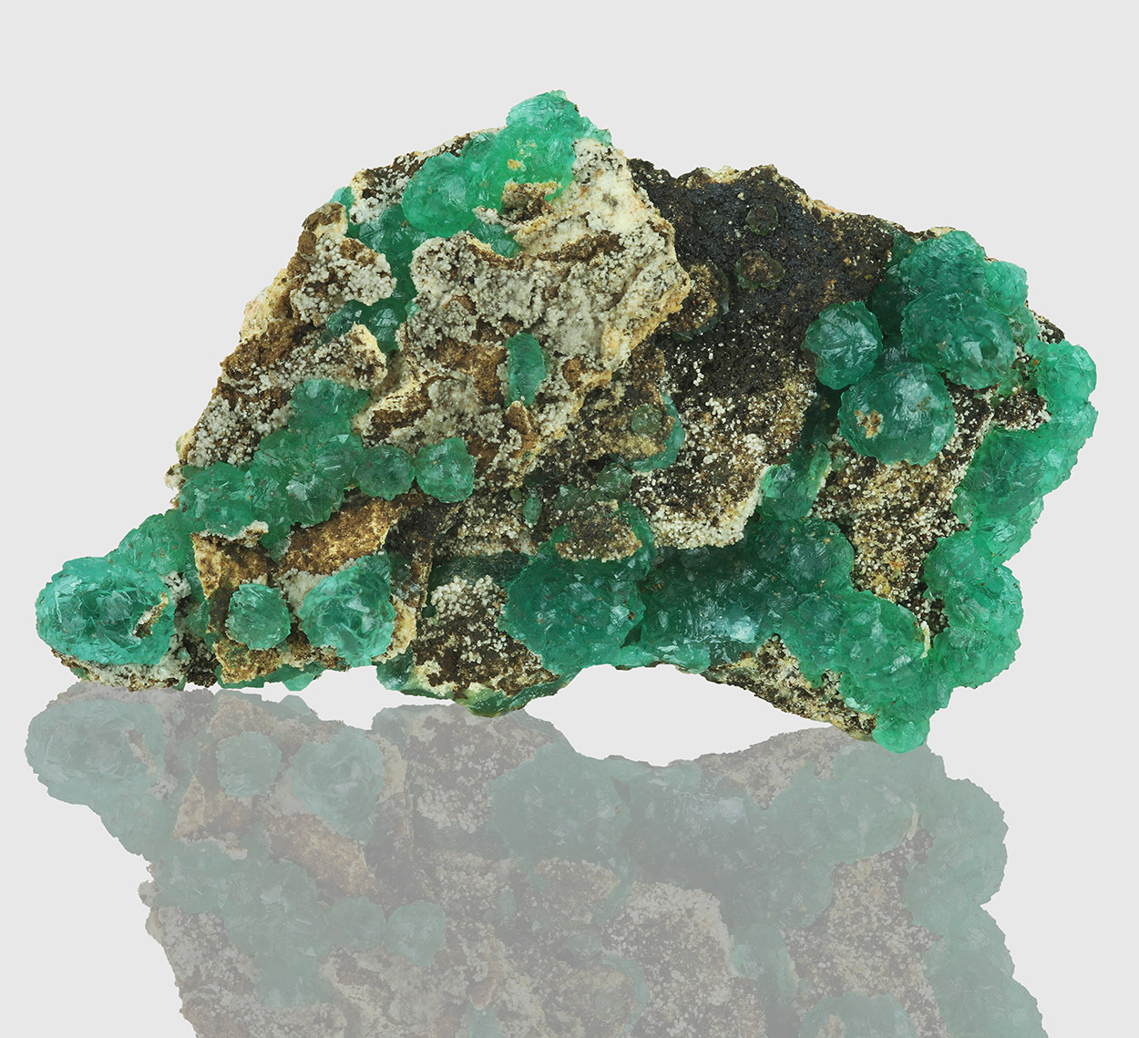 Cuprian Adamite