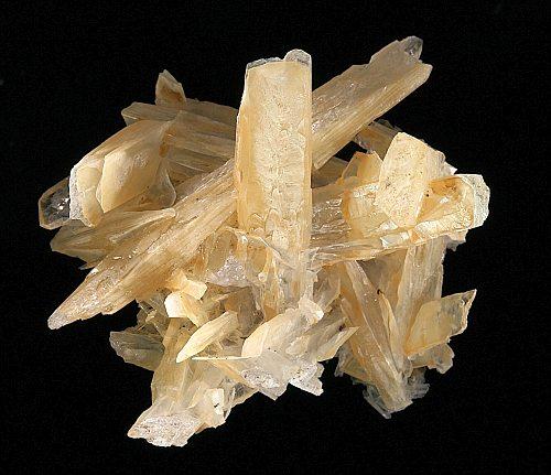 Aragonite